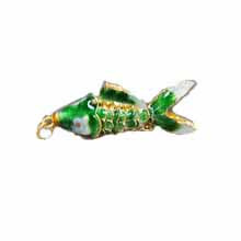 FISH PENDANT 055GR